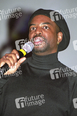 LeVar Burton