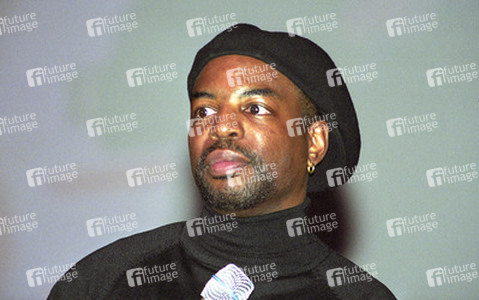 LeVar Burton