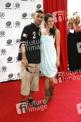 Bushido, Johanna Klum