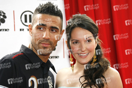 Bushido, Johanna Klum