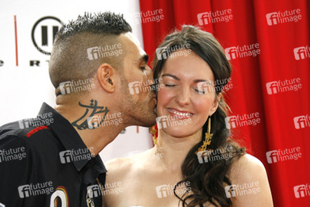 Bushido, Johanna Klum