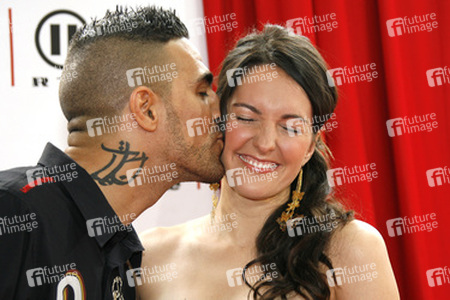 Bushido, Johanna Klum