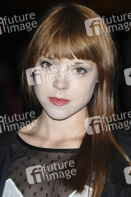 Antonia Campbell-Hughes