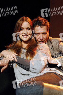 Esther Schweins, Falk Walter