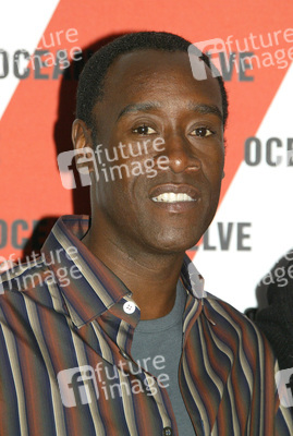 Don Cheadle