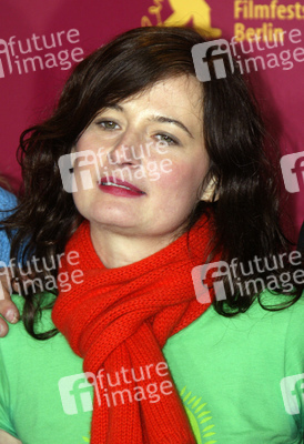 Pernille Fischer Christensen