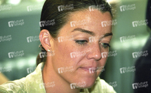 Claudia Christian