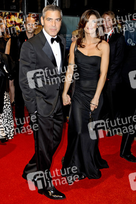 George Clooney, Elisabetta Canalis