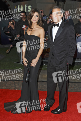 Elisabetta Canalis, George Clooney