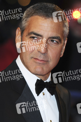 George Clooney
