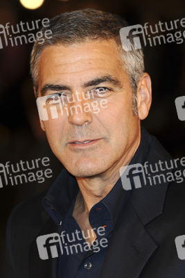 George Clooney