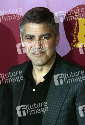 George Clooney