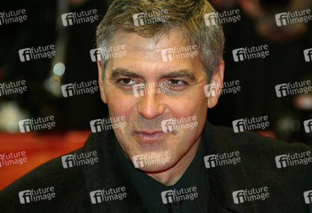 George Clooney