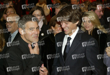 George Clooney, Stephen Gaghan