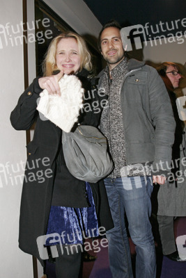 Julie Delpy, Marc Streitenfeld