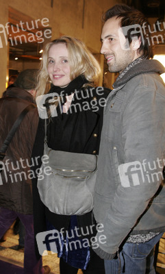 Julie Delpy, Marc Streitenfeld
