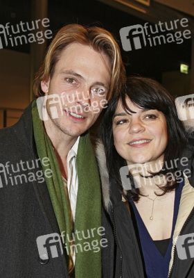 Andreas Pietschmann, Jasmin Tabatabai