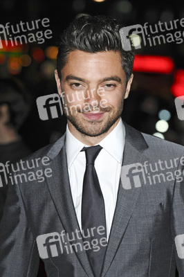 Dominic Cooper