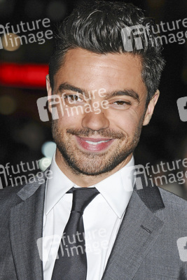 Dominic Cooper
