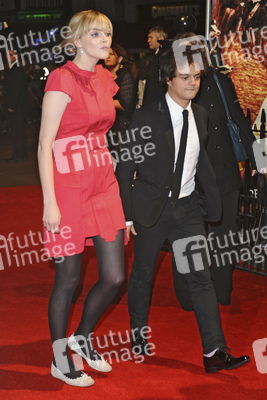 Sophie Dahl, Jamie Cullum