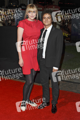 Sophie Dahl, Jamie Cullum