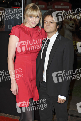 Sophie Dahl, Jamie Cullum