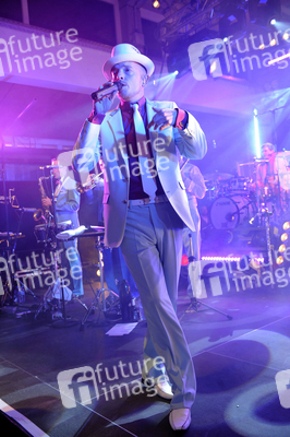 Jan Delay (Beginner, Absolute Beginner)