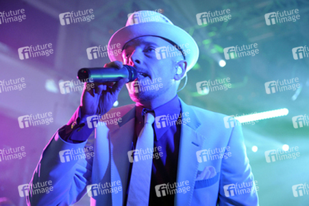 Jan Delay (Beginner, Absolute Beginner)