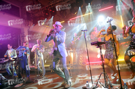 Jan Delay (Beginner, Absolute Beginner)