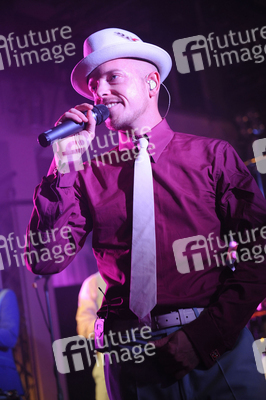 Jan Delay (Beginner, Absolute Beginner)