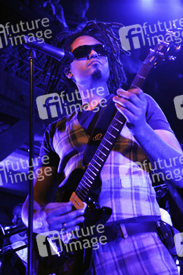 Frank Dellé (Seeed)