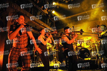 Frank Dellé (Seeed)