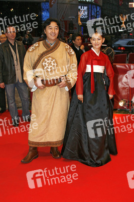 Osor Bat-Ulzii, Suh Jung