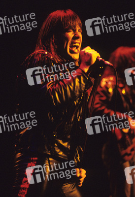 Konzert von Bruce Dickinson in London