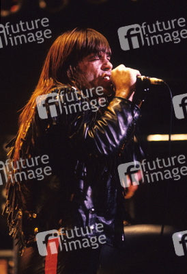 Konzert von Bruce Dickinson in London