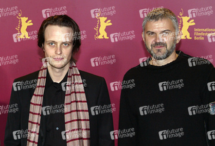 August Diehl, Michale Glawogger