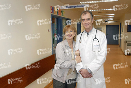 Ursela Monn, Peter Prager