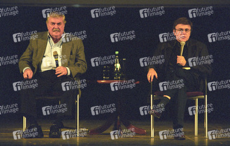 James Doohan, Walter Koenig