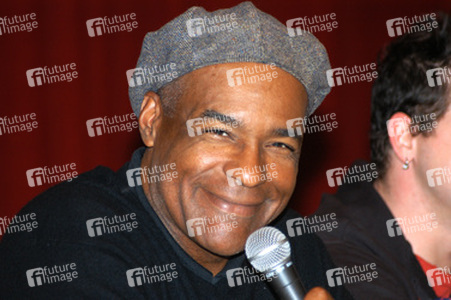 Michael Dorn