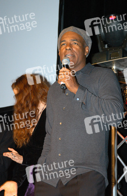 Michael Dorn