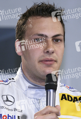 Gary Paffett