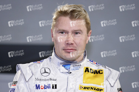 Mika Häkkinen
