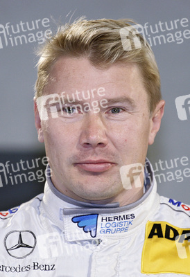 Mika Häkkinen