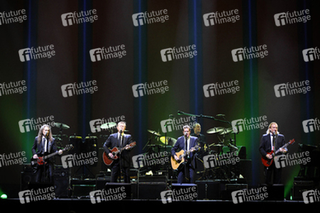 Timothy B. Schmit, Don Henley, Glenn Frey, Joe Walsh