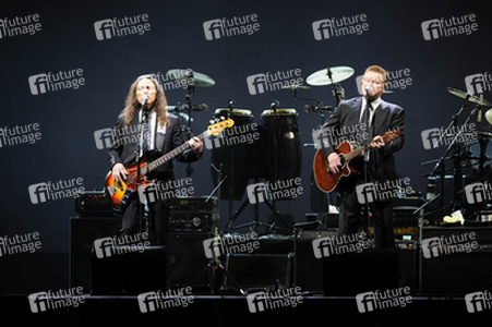 Timothy B. Schmit, Don Henley