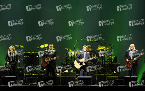 Timothy B. Schmit, Don Henley, Glenn Frey, Joe Walsh