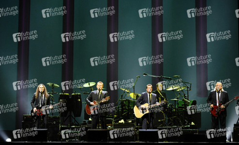 Timothy B. Schmit, Don Henley, Glenn Frey, Joe Walsh