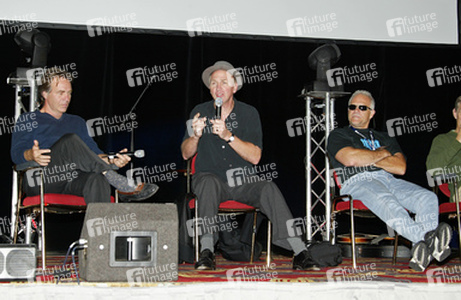 Casey Biggs, Vaughn Armstrong, William Jones