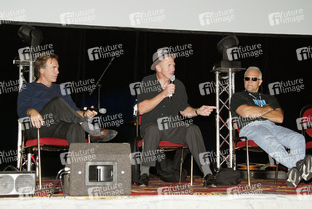 Casey Biggs, Vaughn Armstrong, William Jones