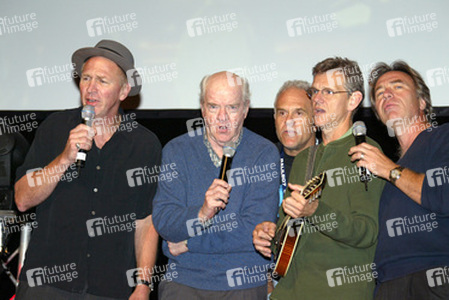 Vaughn Armstrong, Richard Herd, William Jones, Steve Rankin, Casey Biggs